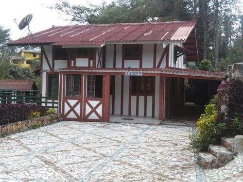 Altos de Cerro Azul, Casa en venta en Pacora | Altos de Cerro Azul -  P86401