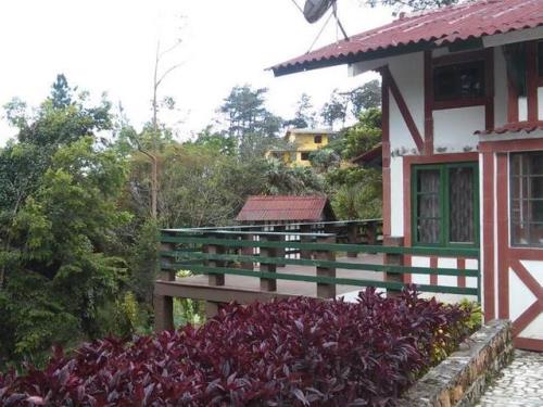 Altos de Cerro Azul, Pacora