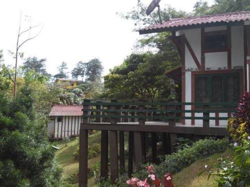 Altos de Cerro Azul, Casa en venta en Pacora | Altos de Cerro Azul -  P86401