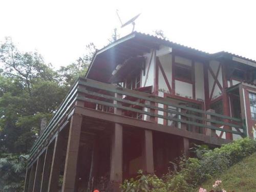 Altos de Cerro Azul, Panamá