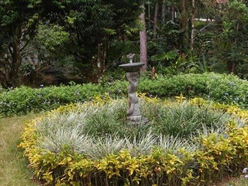 Altos de Cerro Azul, Panamá