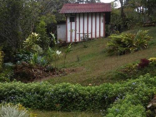 Altos de Cerro Azul, casa