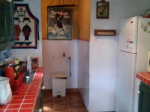 Altos de Cerro Azul, casa