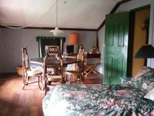 Altos de Cerro Azul, casa