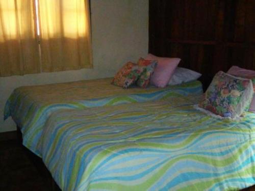 Altos de Cerro Azul, casa