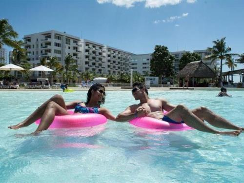 Town Center - Playa Blanca, apartamento