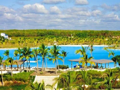 Town Center - Playa Blanca, Antón