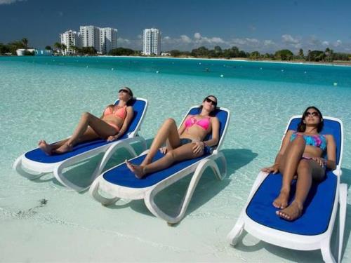 Town Center - Playa Blanca, Antón