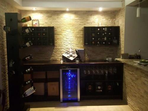 Waterview, Área Metropolitana