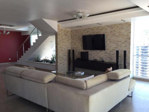 Waterview, apartamento