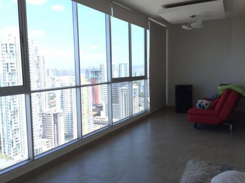 Waterview, San Francisco