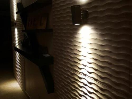 Waterview, apartamento