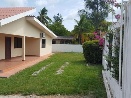 Punta Barco Village, House for rent in Las Lajas | Punta Barco Village -  P111811