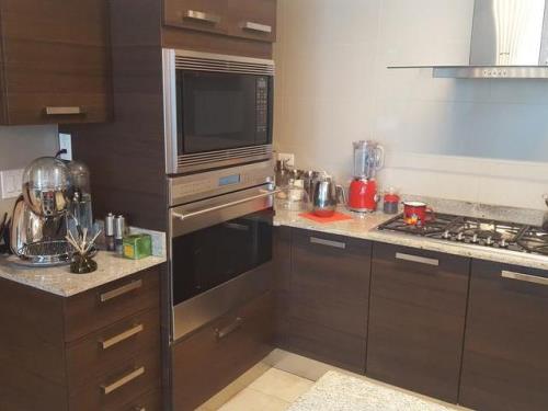 Grand Tower, Punta Pacifica