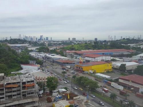 Alsacia Towers, Apartment for sell in Amelia Denis De Icaza | Alsacia Towers -  P111615