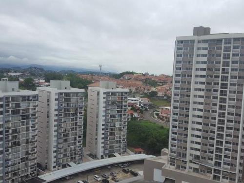 Alsacia Towers, apartment