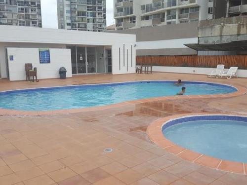 Alsacia Towers, Apartment for sell in Amelia Denis De Icaza | Alsacia Towers -  P111615