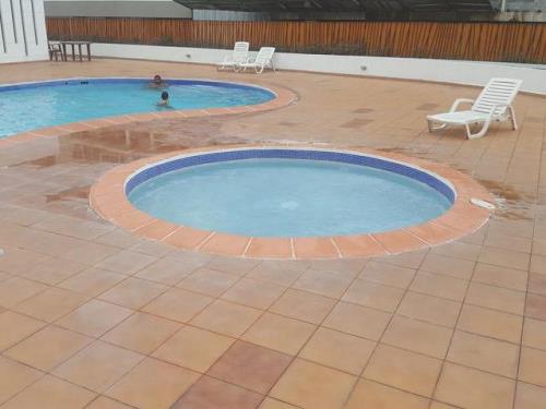 Alsacia Towers, Amelia Denis De Icaza