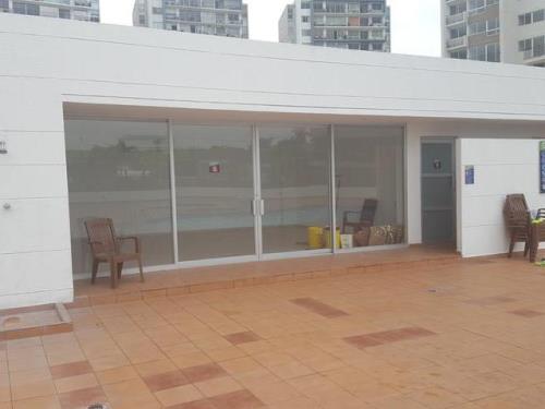 Alsacia Towers, Amelia Denis De Icaza