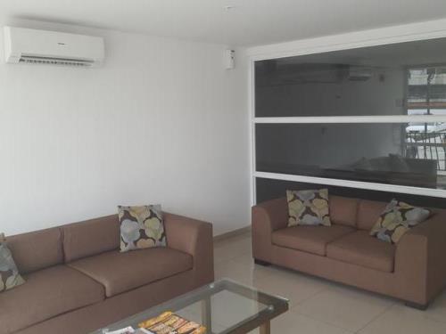 Alsacia Towers, San Miguelito