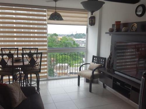 Alsacia Towers, Apartment for sell in Amelia Denis De Icaza | Alsacia Towers -  P111615