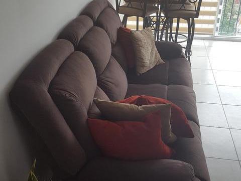 Alsacia Towers, apartment