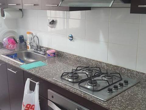 Alsacia Towers, apartment