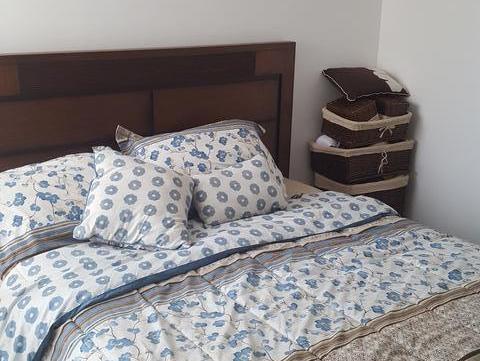 Alsacia Towers, apartment