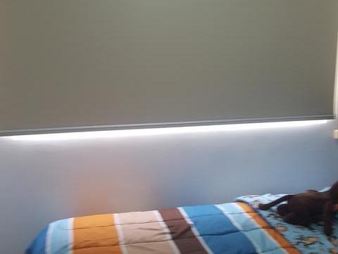 Alsacia Towers, apartment