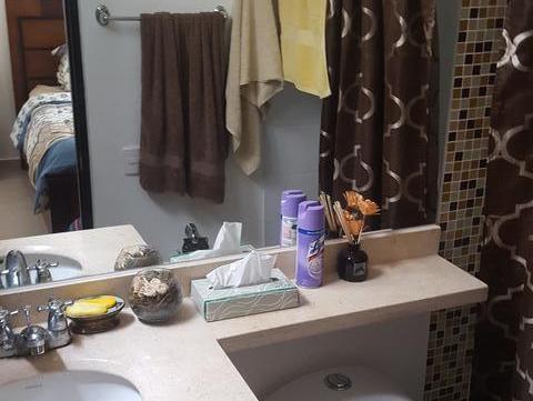 Alsacia Towers, apartment