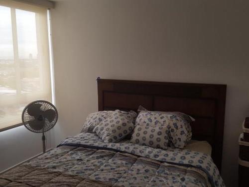 Alsacia Towers, apartment