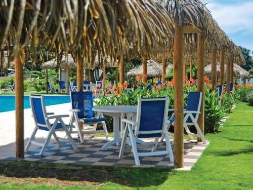 Coronado Golf, Nueva Gorgona