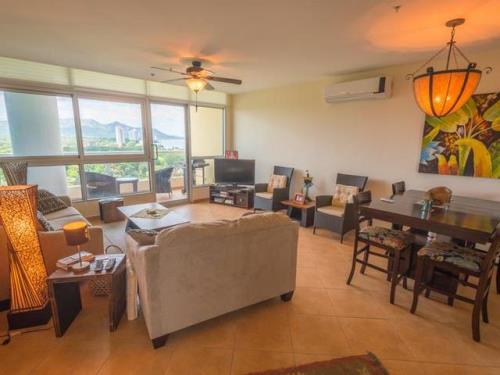 Coronado Golf, apartment