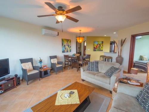 Coronado Golf, Nueva Gorgona