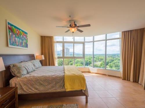 Coronado Golf, Nueva Gorgona