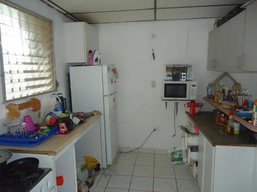 , Casa en venta en El Tecal | P224546