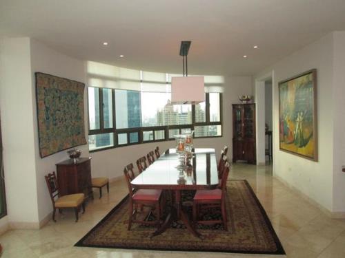 Ocean Park, Punta Pacifica