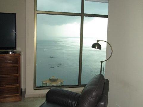 Ocean Park, Área Metropolitana