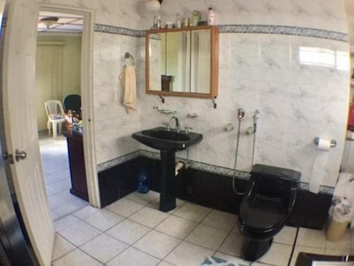 Sky View, Pueblo Nuevo