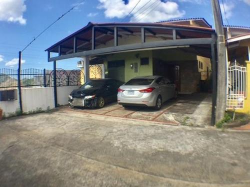 Sky View, Apartment for sell in Pueblo Nuevo | Sky View -  P227528