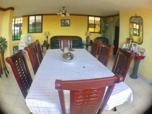 Sky View, Metropolitan Area