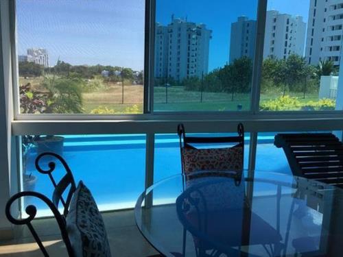 Town Center - Playa Blanca, apartamento