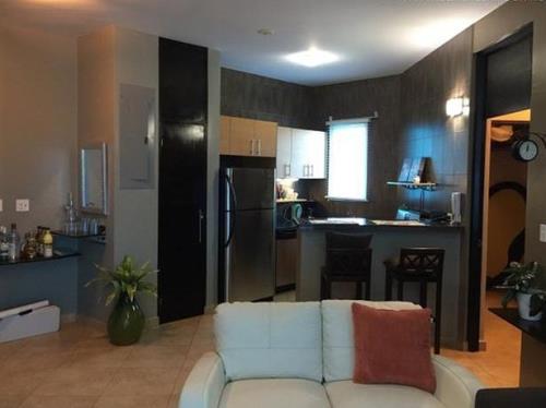 Town Center - Playa Blanca, Antón