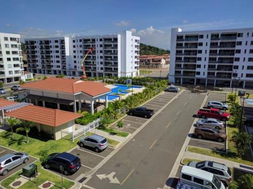 MIDRISE, Panamá Pacifico