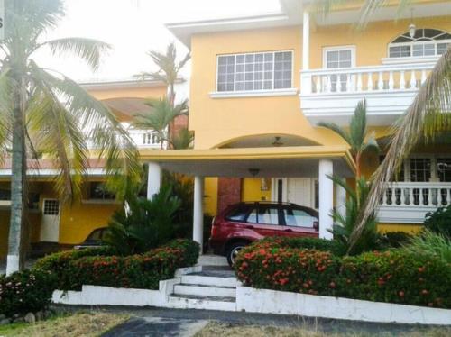 , Casa en venta en Betania | P244286