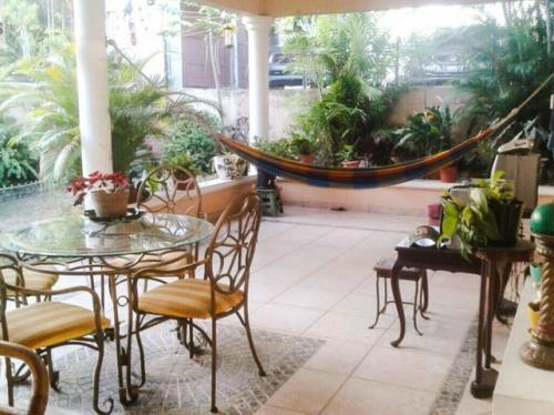 , Área Metropolitana