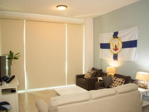 Altos de Amador, Apartment for rent in Ancon | Altos de Amador -  P244321