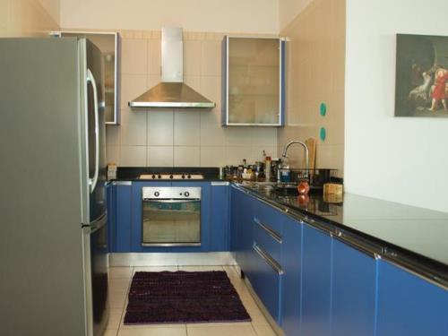 Altos de Amador, apartment