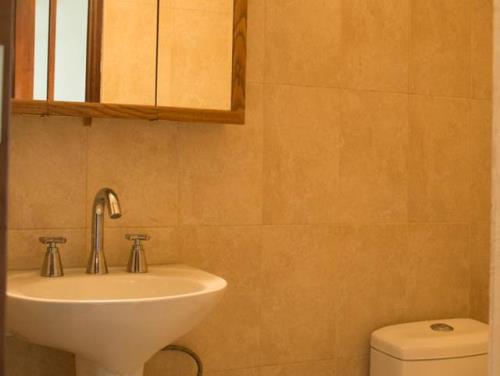 Altos de Amador, apartment