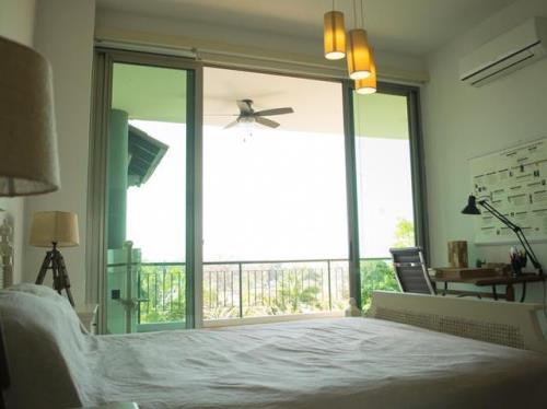 Altos de Amador, Ancon